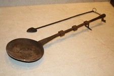 Ancien torréfacteur à café