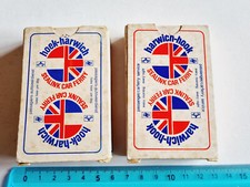 Cartes De Jeu Hoek-Harwich