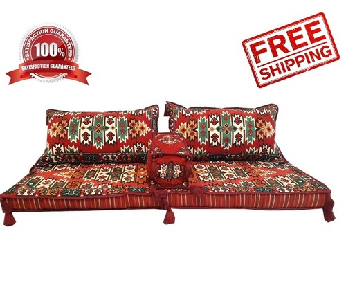 Ensemble canapé coussin avec
