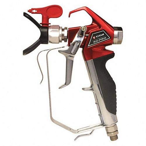 Wagner titan spraytech - wagner, airless