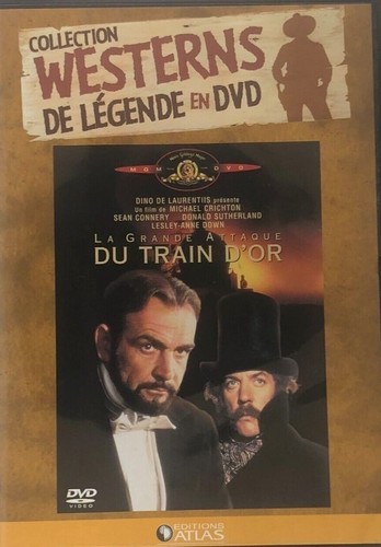 Dvd grande attaque du - la,