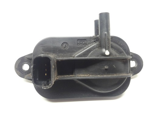 Tensiomètre des gaz