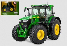 Miniature Tracteur Britains JOHN DEERE 7R 350 PRESTIGE COLLECTION 1:32