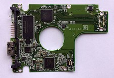 Carte PCB Contrôleur