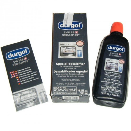 Detartrant durgol four vapeur - detartrant,