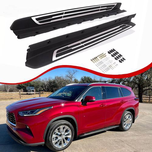 Running boards for - boards,