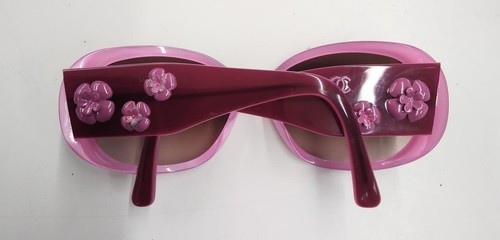 Lunettes soleil chanel - lunettes,