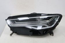 Phare led matrix beam gauche - led,