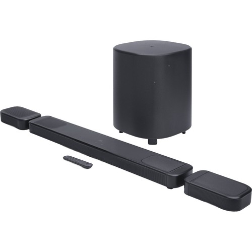 Jbl bar 1000mk2 480w - 1000mk2,