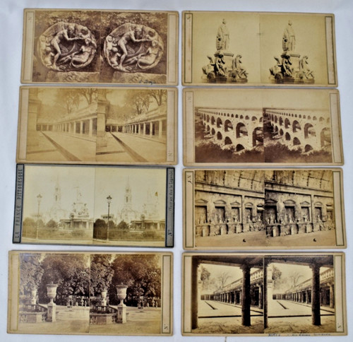 Photos stereo stereoview - photos,