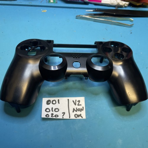 Coque avant manette - ps4, v1