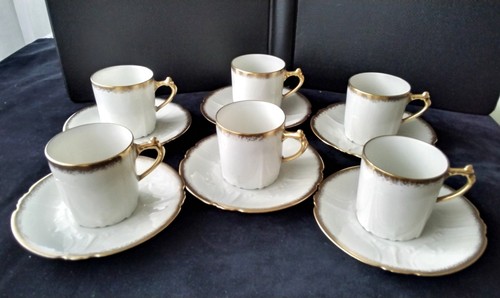 Tasses café litrons - tasses,