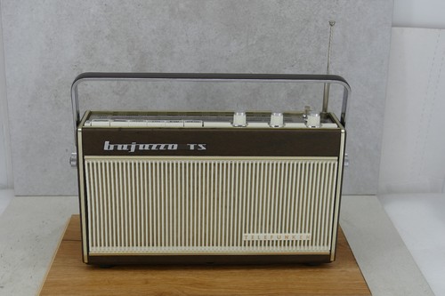 Telefunken bajazzo 70s - ts++,