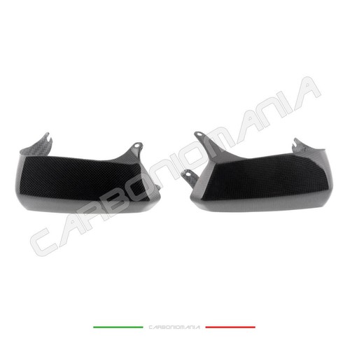Poignées carbonne buell xb9 - buell,