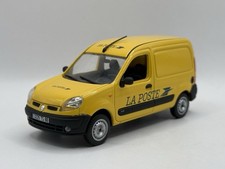 Renault Kangoo Phase 2 La Poste 1/43 Norev