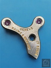 Pont De Chronographe LANDERON Baume Et Mercier.