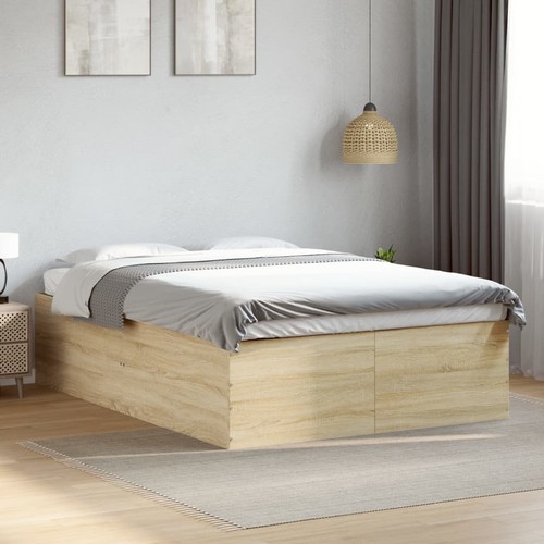 Cadre lit adulte meuble - cadre,