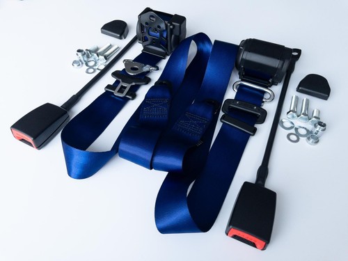 Ceinture sécurité - ceinture, de