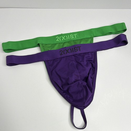 2ist men jockstrap - men's,