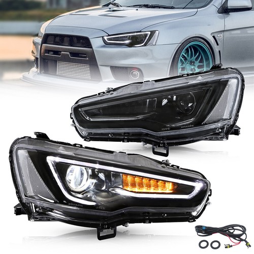 Vland led phares pour - led,