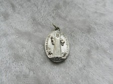 Ancienne Médaille de sorcier