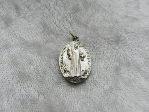 Ancienne médaille sorcier - médaille, de