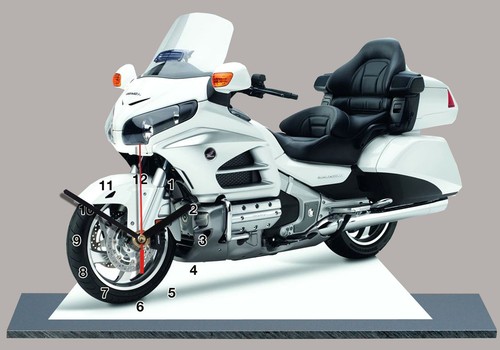 Moto honda - moto,, goldwing