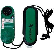 Kestrel 0820 Anemometer, 118