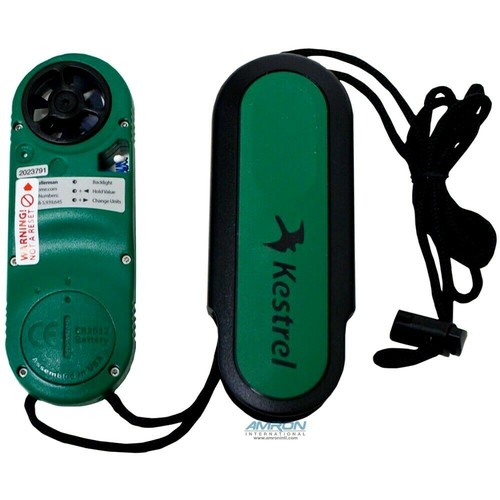 Kestrel 0820 anemometer 118 - 0820,