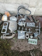 Renault Fuego Turbo usa version export fuego for sale parts