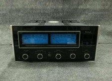 Mcintosh Mc2255 Power