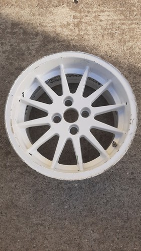 Atiwe wheel 4x100 - 15", et13