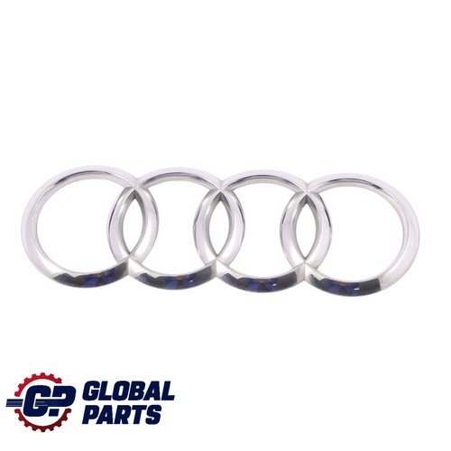Audi logo l emblème - a1, de