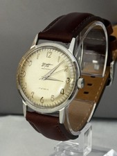 Montre WITT - Année 60 -