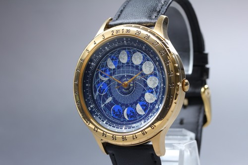 Montre homme vintage - montre,