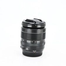 FUJI ZOOM XF 18-55MM/2.8-4 R LM OIS