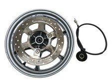 Jante avant SUZUKI UH 125 2007-2013 BURGMAN