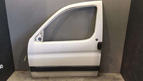 Porte avant gauche peugeot - avant,