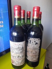 Chateau Saint - Paul 