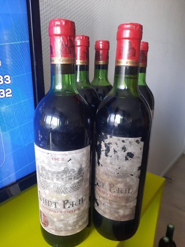 Chateau saint paul - chateau,