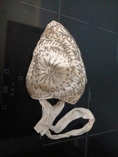 Bonnet breton ancien pour