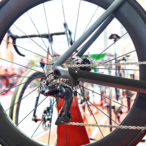 Sets protege chaine velo - sets,