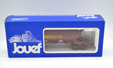 JOUEF 6642 WAGON TREMIE FAD