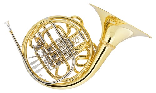 Cor harmonie double sib - cor, fa/sib