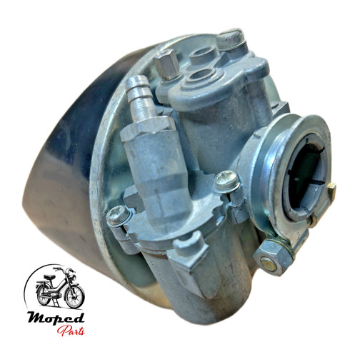 Carburateur gurtner type nos - carburateur,