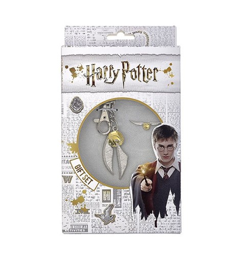 Pack harry potter - harry,