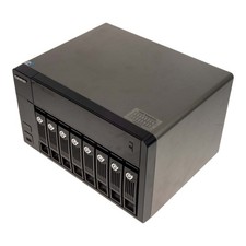 Nas Qnap Ts-859 Pro 0gb Intel