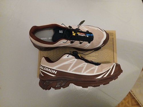 Salomon baskets homme - xt-6,