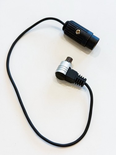 Phase one motor cable for - one,
