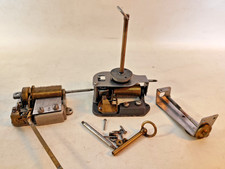 2 X Mécanisme De Boîte À